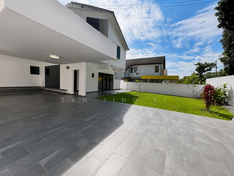Bungalow House untuk Dijual di Gelugor (Penang) - Tan Jing Yi - Exterior - PropertyGuru.com.my