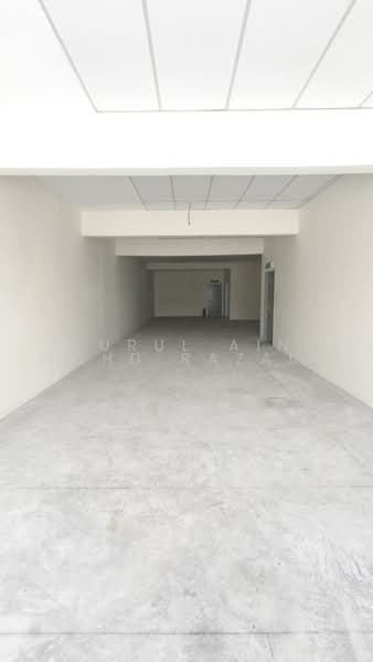 Shop / Office for Rent in Kajang (Selangor) - Nurul Ain Mohd Razali - Interior - PropertyGuru.com.my