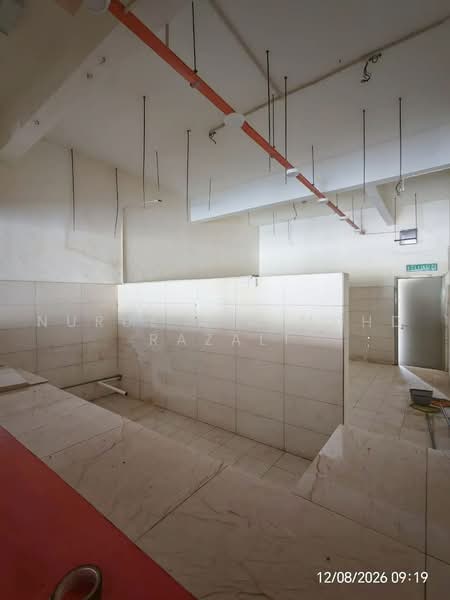 Shop / Office for Rent in Kajang (Selangor) - Nurul Ain Mohd Razali - Interior - PropertyGuru.com.my