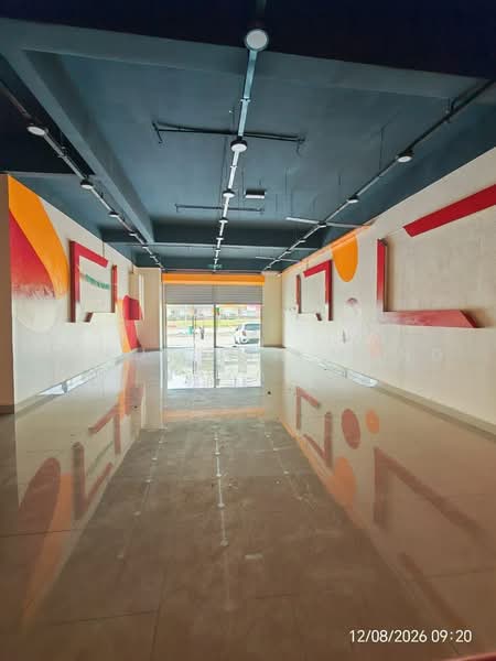 Shop / Office for Rent in Kajang (Selangor) - Nurul Ain Mohd Razali - Interior - PropertyGuru.com.my