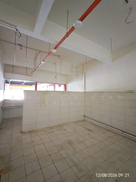 Shop / Office for Rent in Kajang (Selangor) - Nurul Ain Mohd Razali - Interior - PropertyGuru.com.my