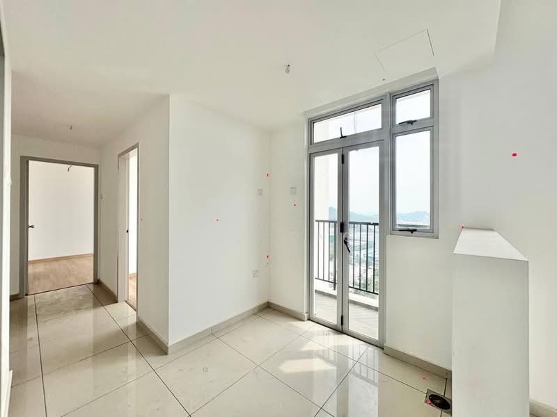 Kediaman Servis untuk Dijual di Midas @ Seri Alam - May Ong - PropertyGuru.com.my