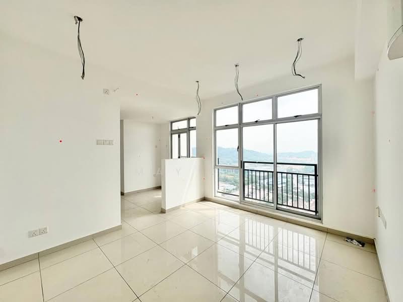 Kediaman Servis untuk Dijual di Midas @ Seri Alam - May Ong - PropertyGuru.com.my