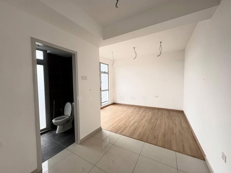 Kediaman Servis untuk Dijual di Midas @ Seri Alam - May Ong - PropertyGuru.com.my