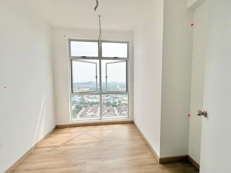 Kediaman Servis untuk Dijual di Midas @ Seri Alam - May Ong - PropertyGuru.com.my