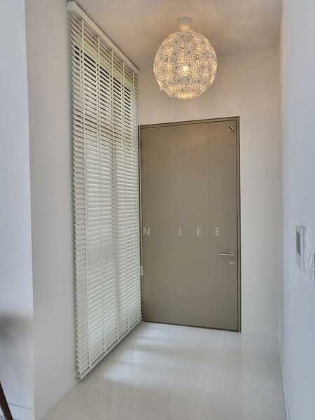 Service Residence for Rent at Mayfair Residences @ Pavilion Embassy - Leon Lee - Interior - PropertyGuru.com.my