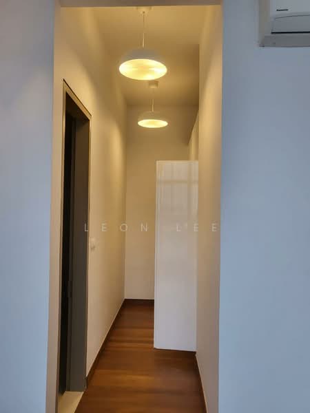 Service Residence for Rent at Mayfair Residences @ Pavilion Embassy - Leon Lee - Corridor - PropertyGuru.com.my