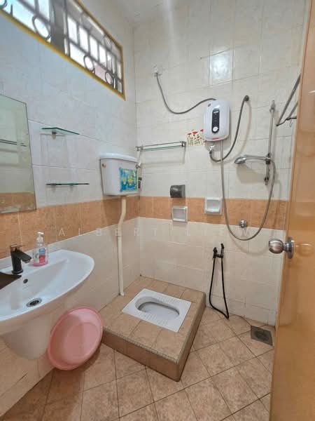 2-storey Terraced House for Sale in Tampoi (Johor) - Albert Liew - PropertyGuru.com.my