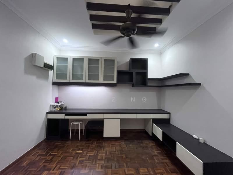 2-storey Terraced House for Rent in Taman Mount Austin (Tebrau) - Royz Ng - Study - PropertyGuru.com.my