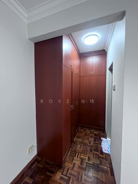 2-storey Terraced House for Rent in Taman Mount Austin (Tebrau) - Royz Ng - Interior - PropertyGuru.com.my
