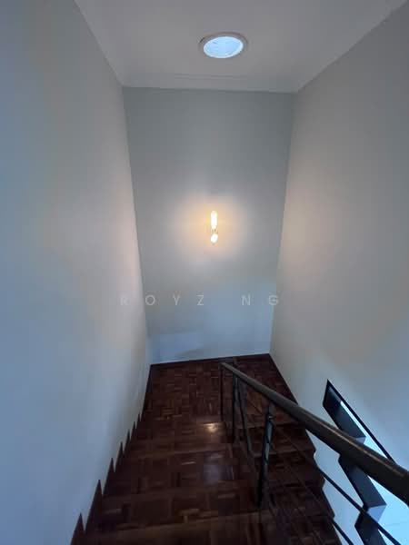 2-storey Terraced House for Rent in Taman Mount Austin (Tebrau) - Royz Ng - Interior - PropertyGuru.com.my