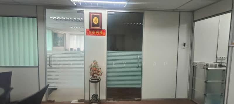 Office for Rent in Serdang Perdana Office Seri Kembangan South City (Seri Kembangan) - Stanley Yap - Interior - PropertyGuru.com.my