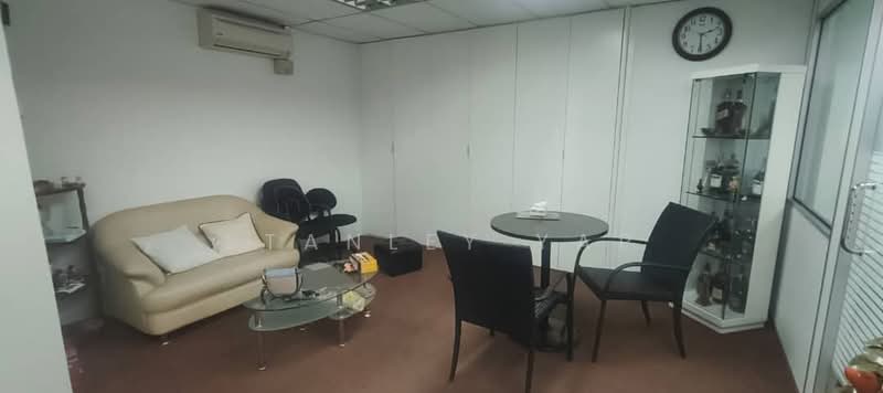 Office for Rent in Serdang Perdana Office Seri Kembangan South City (Seri Kembangan) - Stanley Yap - Interior - PropertyGuru.com.my