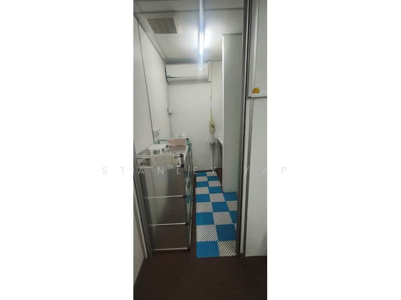 Office for Rent in Serdang Perdana Office Seri Kembangan South City (Seri Kembangan) - Stanley Yap - Interior - PropertyGuru.com.my
