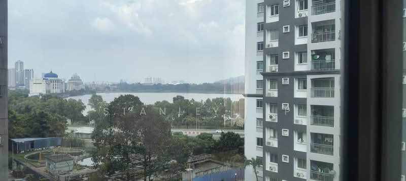 Office for Rent in Serdang Perdana Office Seri Kembangan South City (Seri Kembangan) - Stanley Yap - View - PropertyGuru.com.my