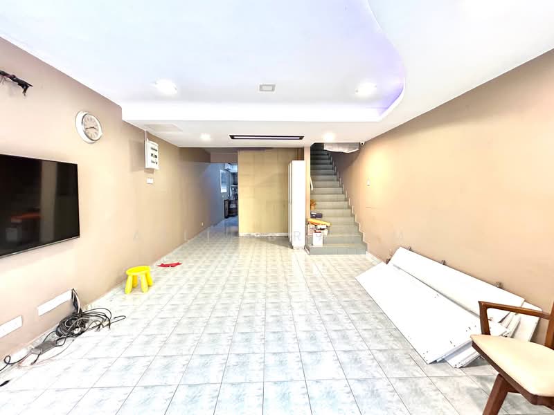 Rumah Teres 2-Tingkat untuk Dijual di Taman Permata (Ulu Kelang) - Azli Ibrahim - Interior - PropertyGuru.com.my