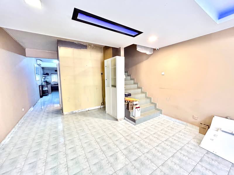 Rumah Teres 2-Tingkat untuk Dijual di Taman Permata (Ulu Kelang) - Azli Ibrahim - Interior - PropertyGuru.com.my