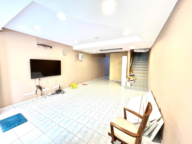 Rumah Teres 2-Tingkat untuk Dijual di Taman Permata (Ulu Kelang) - Azli Ibrahim - Interior - PropertyGuru.com.my