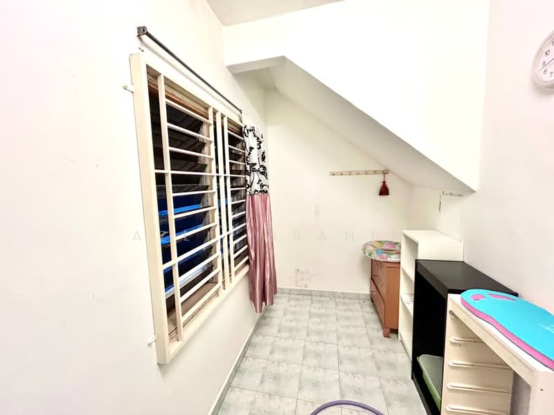 Rumah Teres 2-Tingkat untuk Dijual di Taman Permata (Ulu Kelang) - Azli Ibrahim - Interior - PropertyGuru.com.my