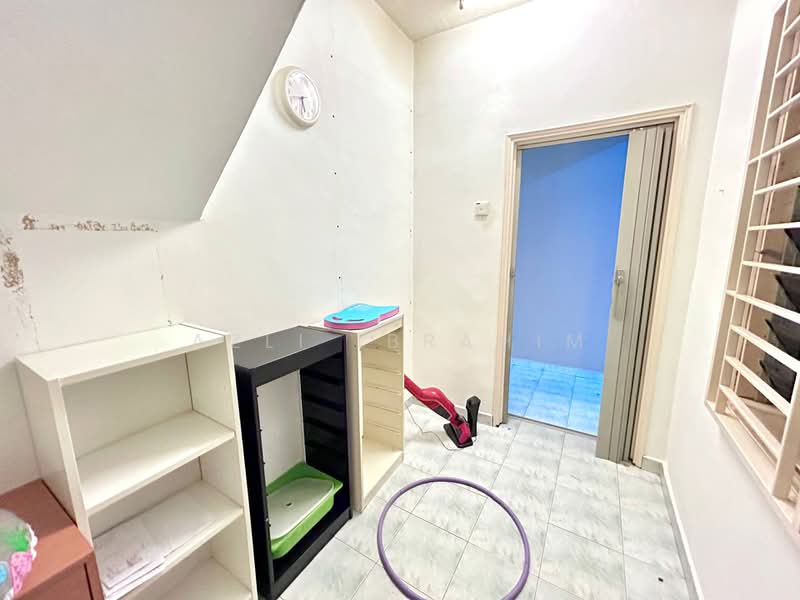 Rumah Teres 2-Tingkat untuk Dijual di Taman Permata (Ulu Kelang) - Azli Ibrahim - Interior - PropertyGuru.com.my