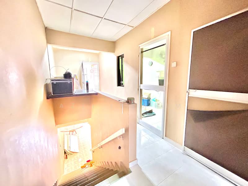 Rumah Teres 2-Tingkat untuk Dijual di Taman Permata (Ulu Kelang) - Azli Ibrahim - Interior - PropertyGuru.com.my