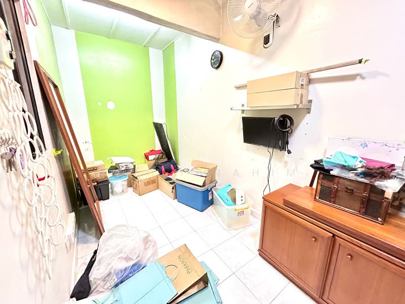 Rumah Teres 2-Tingkat untuk Dijual di Taman Permata (Ulu Kelang) - Azli Ibrahim - Interior - PropertyGuru.com.my