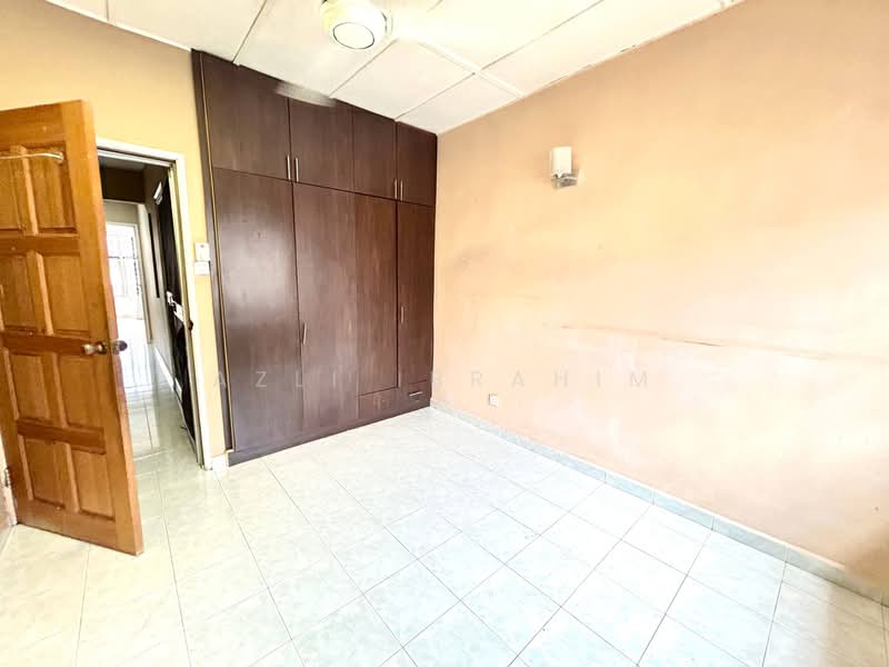 Rumah Teres 2-Tingkat untuk Dijual di Taman Permata (Ulu Kelang) - Azli Ibrahim - Interior - PropertyGuru.com.my