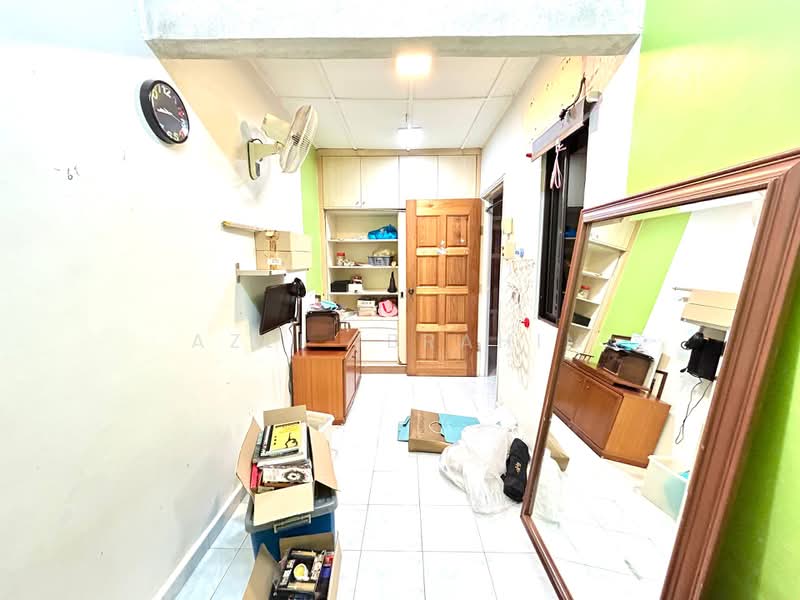 Rumah Teres 2-Tingkat untuk Dijual di Taman Permata (Ulu Kelang) - Azli Ibrahim - Interior - PropertyGuru.com.my
