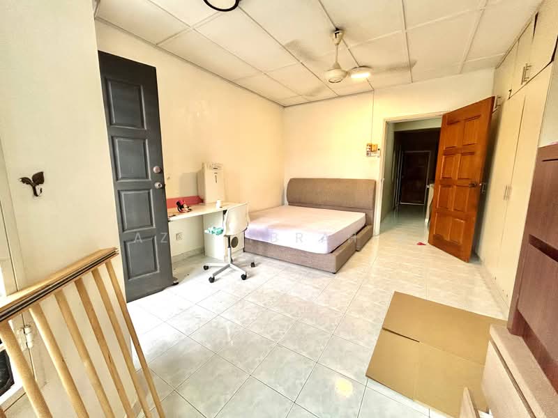 Rumah Teres 2-Tingkat untuk Dijual di Taman Permata (Ulu Kelang) - Azli Ibrahim - Bedroom - PropertyGuru.com.my