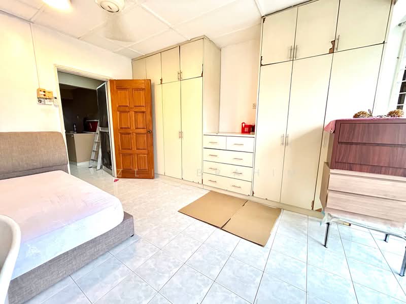 Rumah Teres 2-Tingkat untuk Dijual di Taman Permata (Ulu Kelang) - Azli Ibrahim - Bedroom - PropertyGuru.com.my