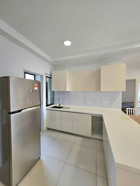 Condominium for Sale at TRI PINNACLE - Marcus Sim - Kitchen - PropertyGuru.com.my