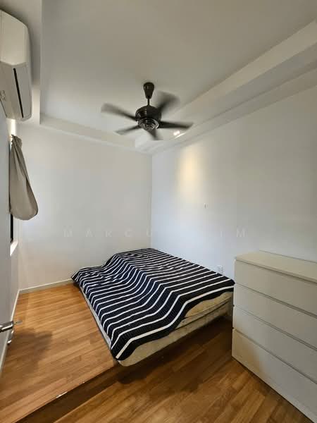 Condominium for Sale at TRI PINNACLE - Marcus Sim - Bedroom - PropertyGuru.com.my