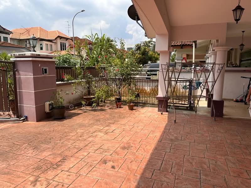 Rumah Berkembar untuk Dijual di Taman Mount Austin (Tebrau) - Grace Ella - PropertyGuru.com.my