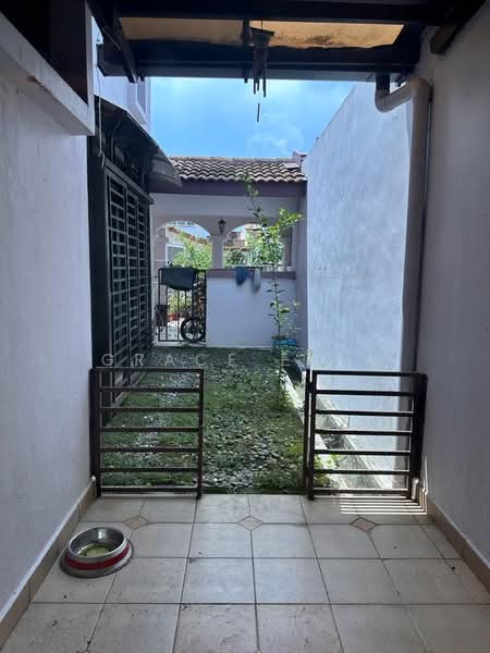 Rumah Berkembar untuk Dijual di Taman Mount Austin (Tebrau) - Grace Ella - PropertyGuru.com.my