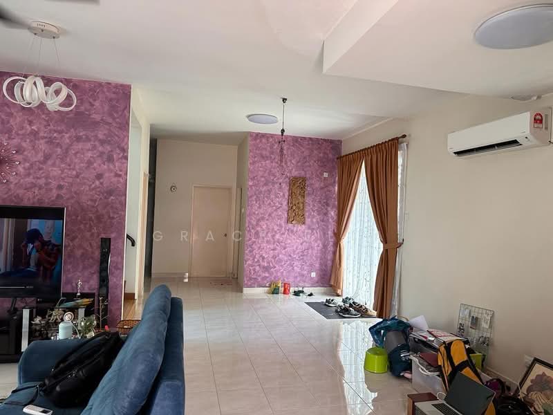 Rumah Berkembar untuk Dijual di Taman Mount Austin (Tebrau) - Grace Ella - PropertyGuru.com.my