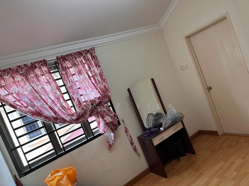 Rumah Berkembar untuk Dijual di Taman Mount Austin (Tebrau) - Grace Ella - PropertyGuru.com.my