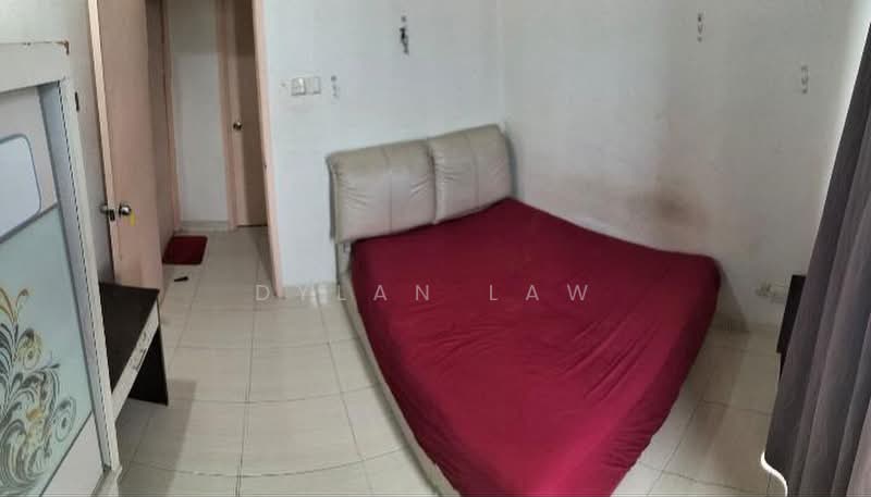 Apartment for Sale at Kipark Apartment - Dylan Law - Bedroom - PropertyGuru.com.my