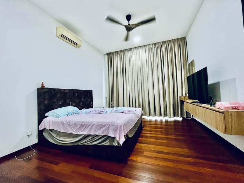 Bungalow House for Sale in Sungai Long (Bandar Sungai Long) - Elsis Liew - Bedroom - PropertyGuru.com.my