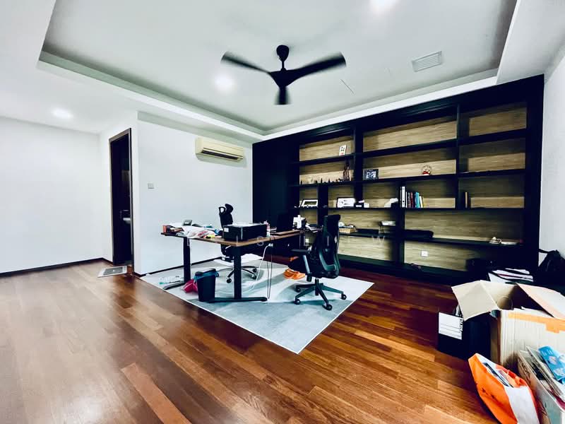 Bungalow House for Sale in Sungai Long (Bandar Sungai Long) - Elsis Liew - PropertyGuru.com.my