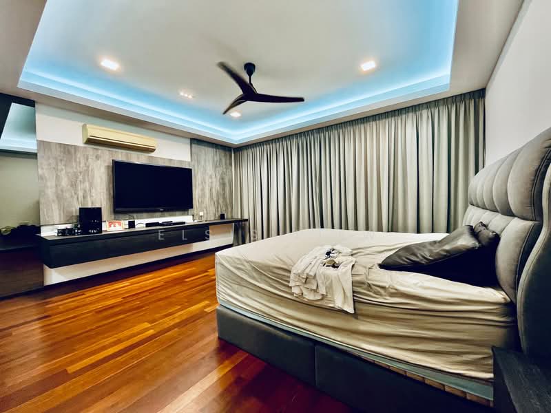 Bungalow House for Sale in Sungai Long (Bandar Sungai Long) - Elsis Liew - PropertyGuru.com.my