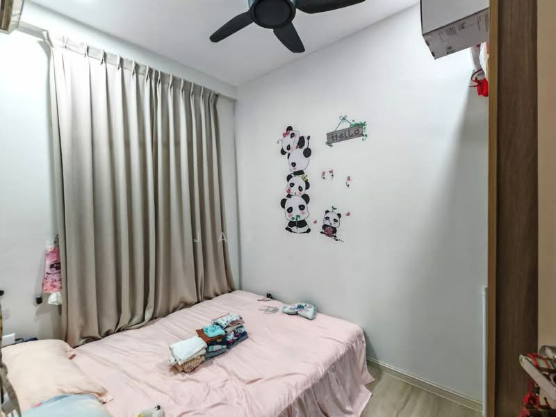 Service Residence for Rent at Sky Oasis Residence (Pangsapuri Oasis 1) - Jax Yip - PropertyGuru.com.my