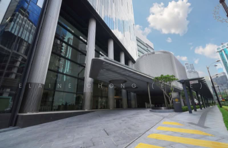 Office for Rent in KL City Centre (Kuala Lumpur) - Elaine Chong (Elle) - Exterior - PropertyGuru.com.my