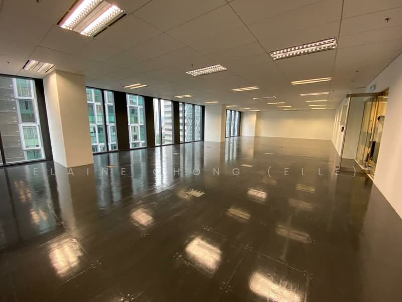 Office for Rent in KL City Centre (Kuala Lumpur) - Elaine Chong (Elle) - Interior - PropertyGuru.com.my
