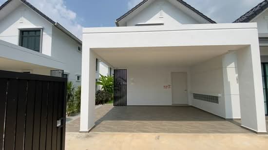 Bungalow House untuk Dijual di Jasin (Melaka) - Carman Lua - PropertyGuru.com.my