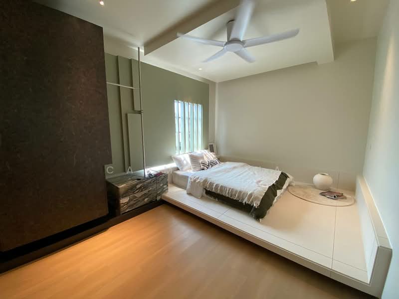 Bungalow House untuk Dijual di Jasin (Melaka) - Carman Lua - Bedroom - PropertyGuru.com.my