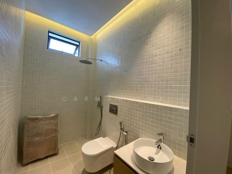 Bungalow House untuk Dijual di Jasin (Melaka) - Carman Lua - Bathroom - PropertyGuru.com.my