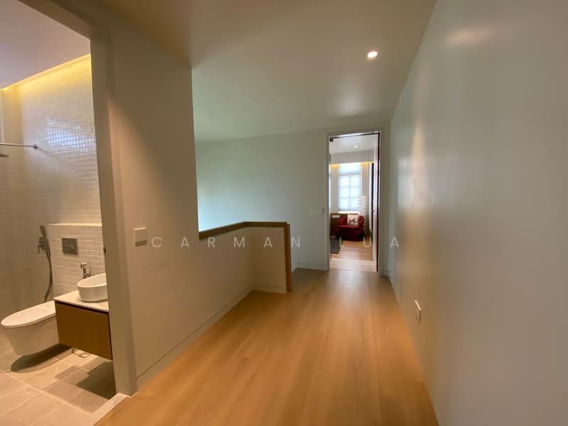 Bungalow House untuk Dijual di Jasin (Melaka) - Carman Lua - Bathroom - PropertyGuru.com.my