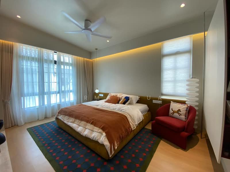 Bungalow House untuk Dijual di Jasin (Melaka) - Carman Lua - Bedroom - PropertyGuru.com.my