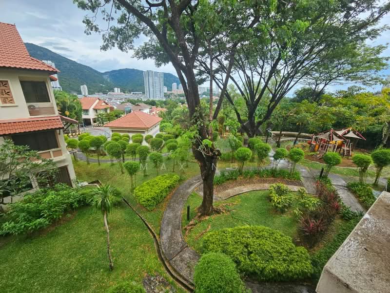 Rumah Teres 3-Tingkat untuk Dijual di Tanjung Bungah (Penang) - Max Ng - Exterior - PropertyGuru.com.my