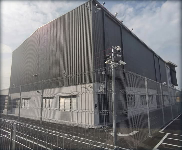 Factory for Sale in NCT Smart Industrial Park (Sepang) - Liz Tan - Exterior - PropertyGuru.com.my